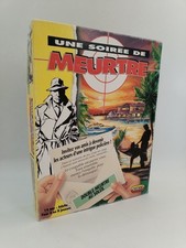 1995 jeux spear d'occasion  La-Grande-Motte