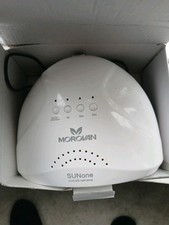 Morovan led nail for sale  LEEDS