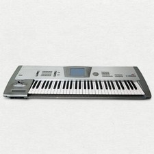 Korg trinity plus gebraucht kaufen  Frankenthal