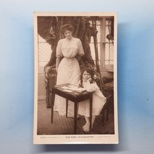Edwardian actress postcard for sale  TELFORD