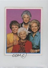 1986 Ediciones Estadio Super Stars adesivos The Golden Girls #86, usado comprar usado  Enviando para Brazil