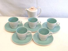 Poole pottery twin for sale  SCARBOROUGH
