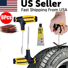 8pcs tire repair for sale  Austell