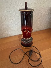 Rare lampe veilleuse d'occasion  Volmunster