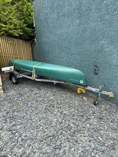 Mad river canoe for sale  AMBLESIDE