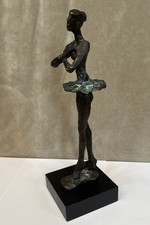 Vintage bronze abstract for sale  Boulder