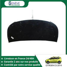 Capot citroen 7901q7 d'occasion  Niort