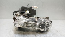 Moteur scooter peugeot d'occasion  France
