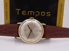 Orologio zenith stellina usato  Campobasso