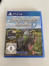 Landwirtschafts simulator 22 gebraucht kaufen  Regensburg