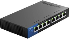 Linksys port rack for sale  Fort Edward