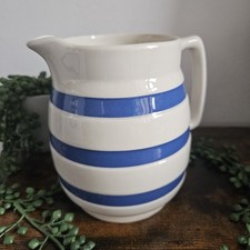 Staffordshire ironstone chef for sale  CAERPHILLY