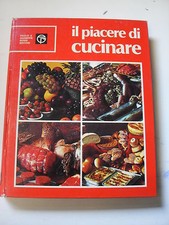 Piacere cucinare paolo usato  Sesto San Giovanni