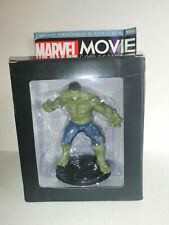 Eaglemoss marvel movie usato  Corbetta