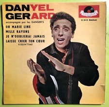 Danyel gérard 3ème d'occasion  Rodez