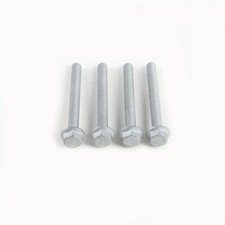4 peças estabilizador barra oscilante-frontal-estabilizador barra montagem parafuso ajuste para VW Jetta 06-18 comprar usado  Enviando para Brazil