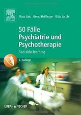 Fälle psychiatrie psychothera gebraucht kaufen  Berlin