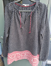 Boden tunic blouse for sale  BROADSTAIRS