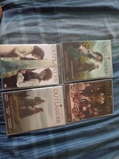 Cofanetto cofanetti dvd usato  Legnago