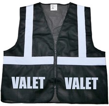 Valet parking safety for sale  Monrovia