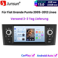 Autoradio fiat grande gebraucht kaufen  Buttstädt
