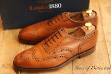 Loake 1880 buckingham for sale  SUTTON COLDFIELD