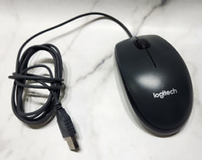 Logitech m100 usb for sale  Columbia
