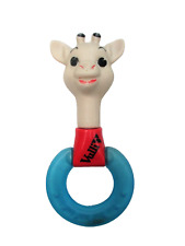 Sophie girafe vulli d'occasion  Dammartin-en-Goële