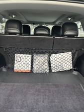 Trunk rear seats for sale  Englishtown