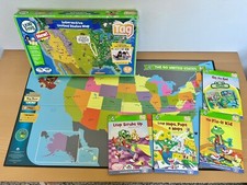 Leapfrog tag interactive for sale  Boise