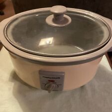 Nice slow cooker for sale  LONDON
