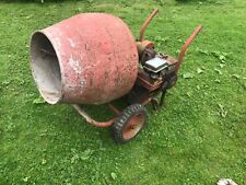 Baromix petrol briggs for sale  OSWESTRY