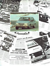 Publicité advertising 1022 d'occasion  Raimbeaucourt