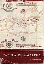 Tabula amalpha di usato  Pavia