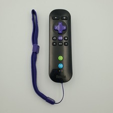 Genuine roku remote for sale  Beatrice