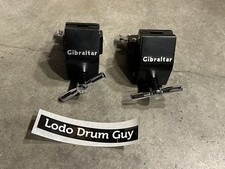 Two gibraltar drum for sale  Denver
