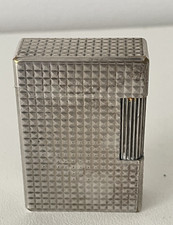 briquet myon argent d'occasion  Montsûrs