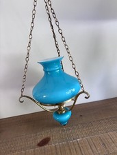 Ancien lustre suspension d'occasion  Mâcon