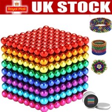 216 512pcs rainbow for sale  BIRMINGHAM