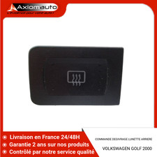 Commande degivrage lunette d'occasion  Amiens-