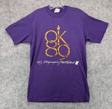 Vintage 1989 olympic for sale  Norman