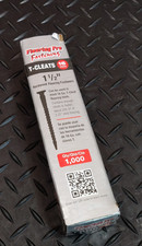 Flooring pro 1000 for sale  SHEFFIELD
