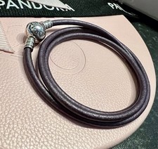 Genuine pandora purple for sale  GOSPORT
