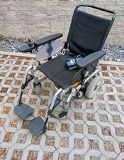 Elektrorollstuhl meyra ichair gebraucht kaufen  Deißlingen