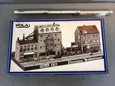 Pola 102 diorama gebraucht kaufen  Hannover
