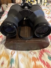 Lizars 7x50 binoculars for sale  GREENOCK