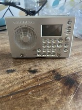 Grundig p2000 receiver for sale  WORCESTER PARK