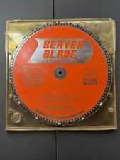 Trimmer mower beaver for sale  Lacombe