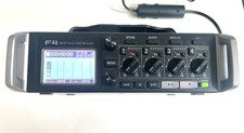 Zoom multitrack professional for sale  MILTON KEYNES