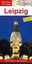 Leipzig reiseführer extra gebraucht kaufen  Berlin